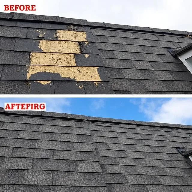 Roof Repair Near Me in Hardenville, MO near me